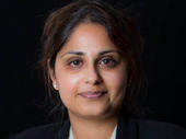 Yashmin Mistry wins "Solicitor of the Year"...